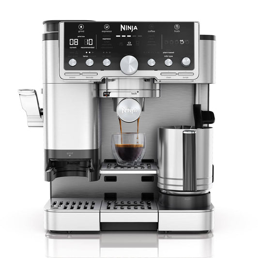 Ninja Luxe Café Pro Kaffeemaschine - ES701EU