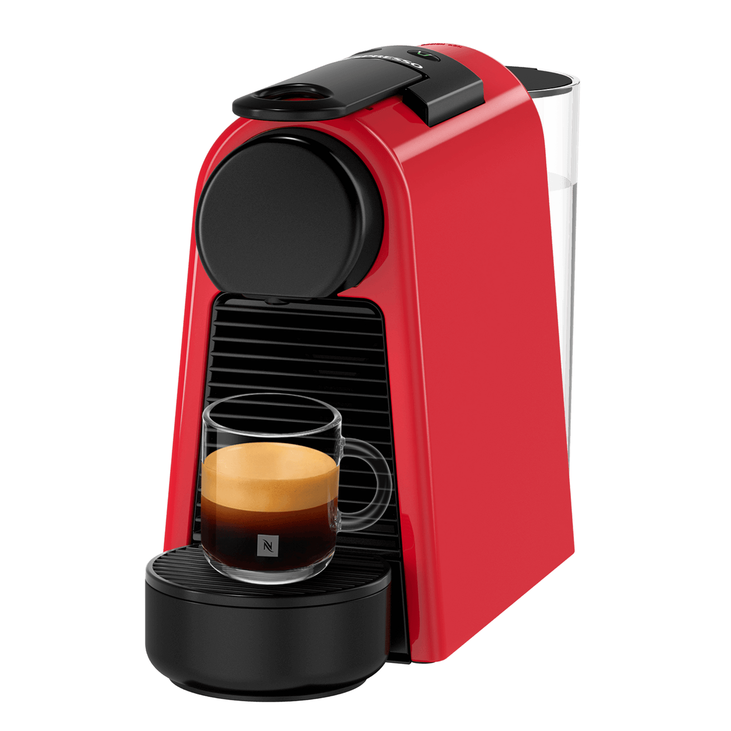 Nespresso Essenza Mini D Original Kaffeemaschine
