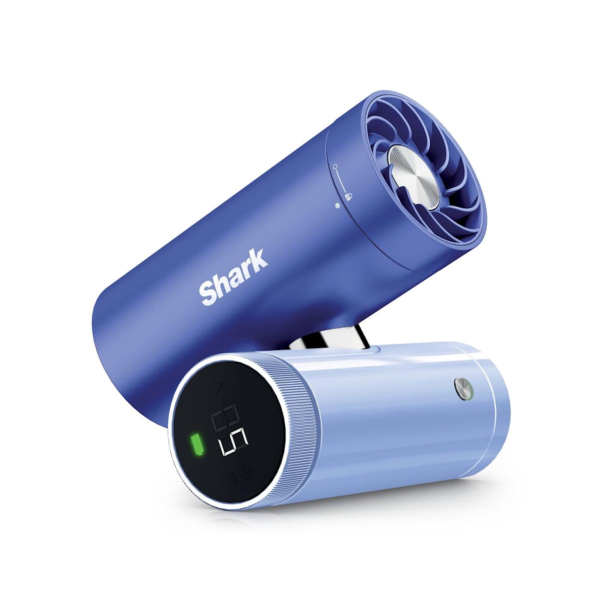 Shark ChillPill 3-in-1 Ventilator mit Sprühnebel in Lila | FA022EULV | von SharkNinja