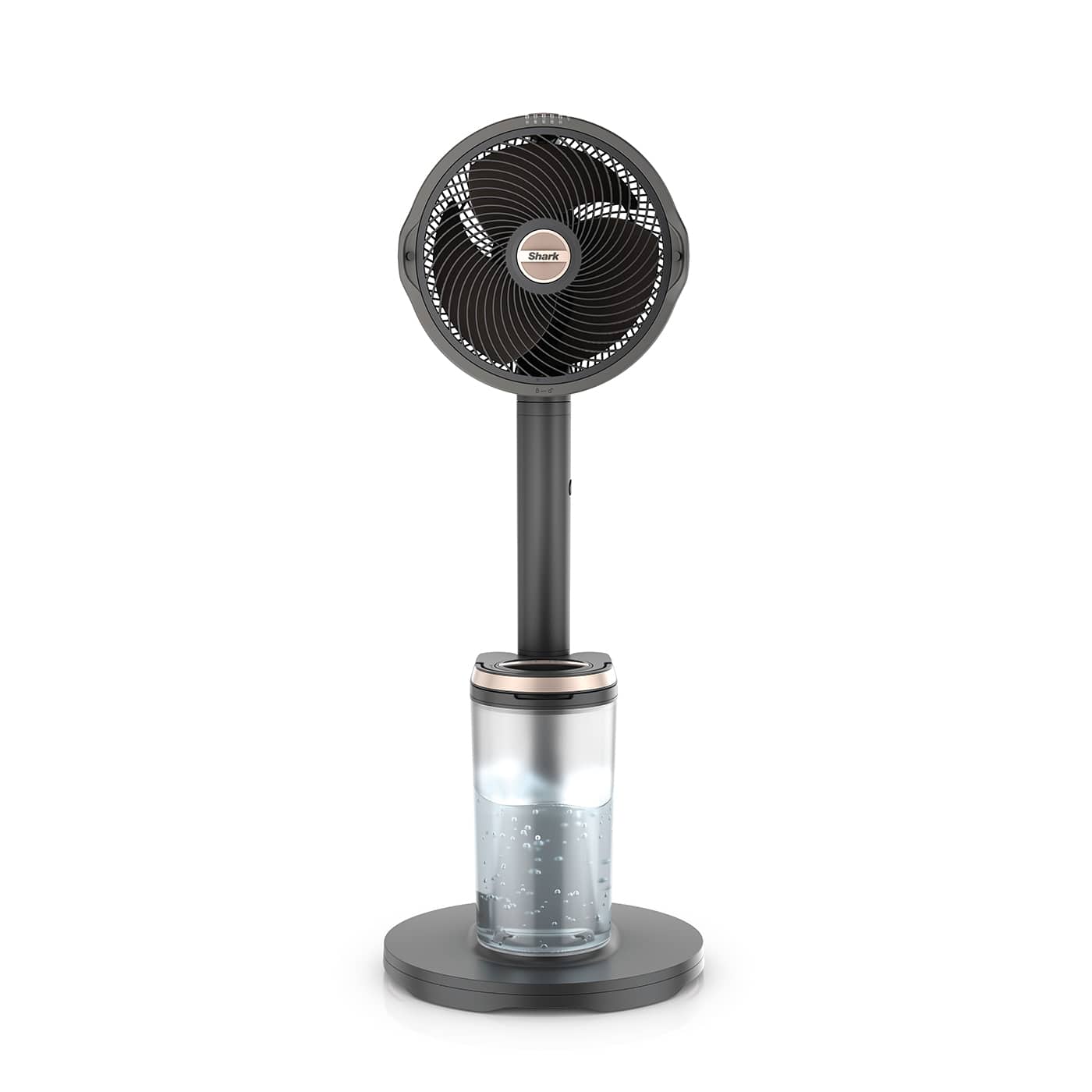 Shark FlexBreeze Pro Mist FA300EU