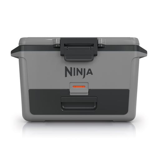 Ninja FrostVault 47 L Kühlbox mit Trockenzone  schiefergrau FB151EUGY