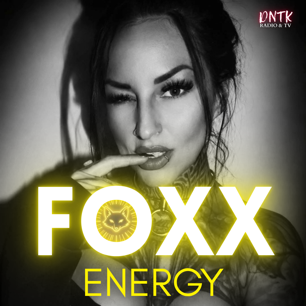 FOXX Energy