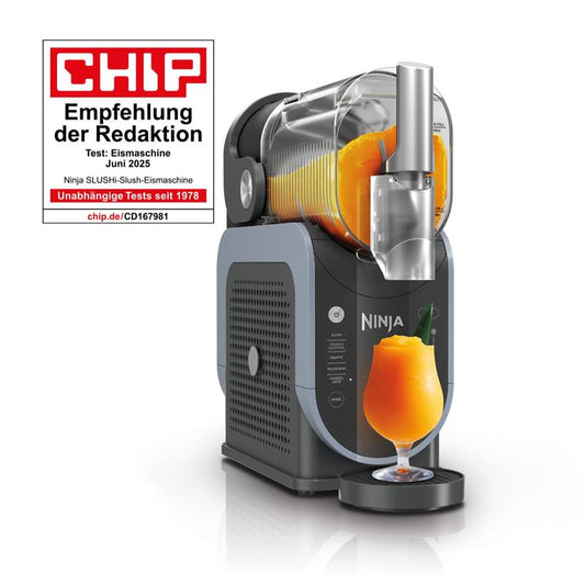 Ninja SLUSHi - Slush-Eismaschine FS301EU