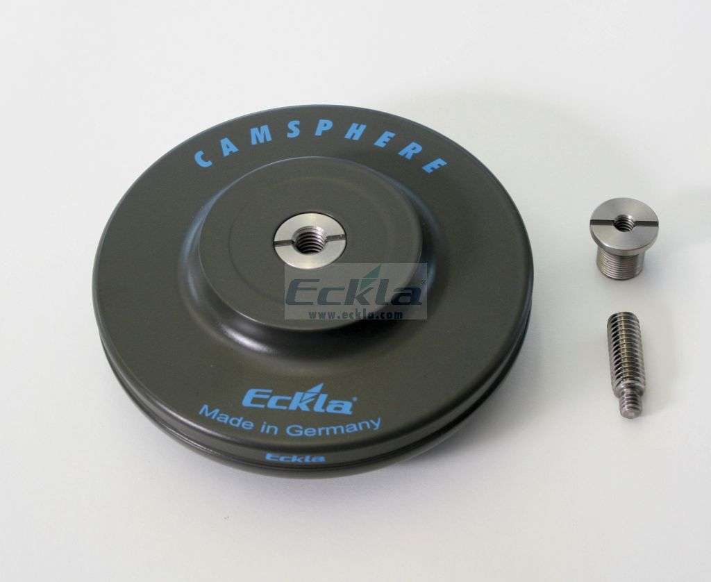 ECKLASPHERE Schwenkstativ