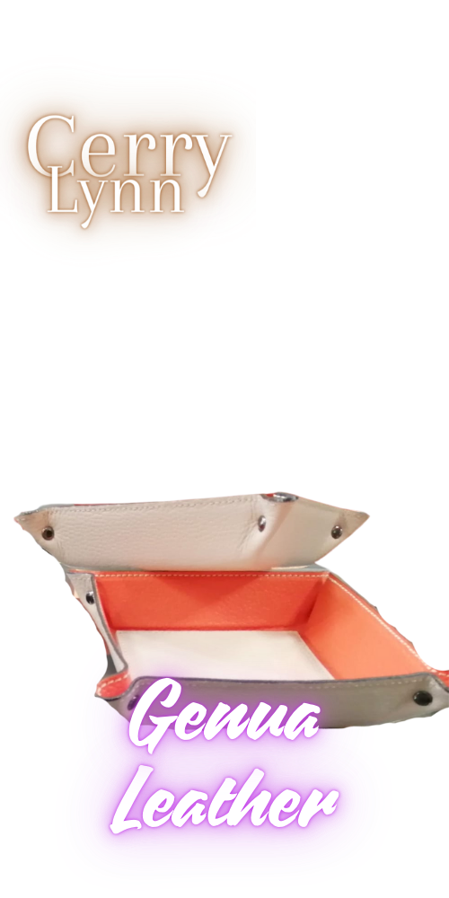 Genua Leather Collection