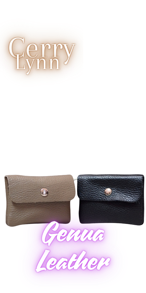 Genua Leather Collection