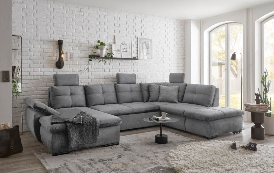 Die Verlockende Eleganz der Wohnlandschaft Alija