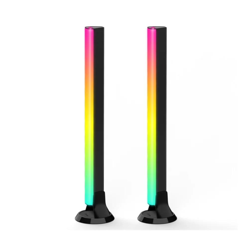 Govee RGBIC TV Lichtbalken für 45"