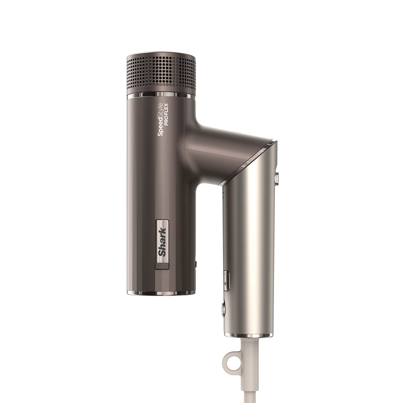 Shark SpeedStyle Pro FLEX – Stelle dein eigenes Haartrocknersystem zusammen