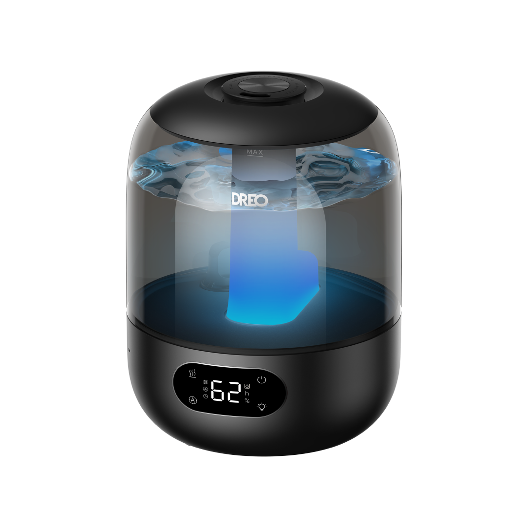 Luftbefeuchter HM306 3L