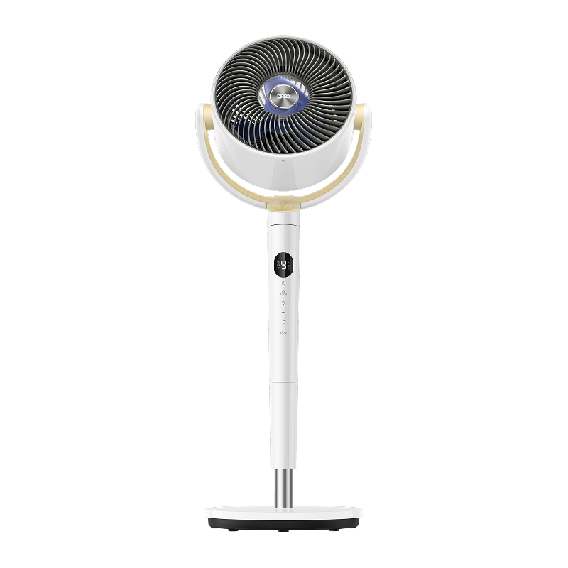 TurboPoly™ 508S Ventilator
