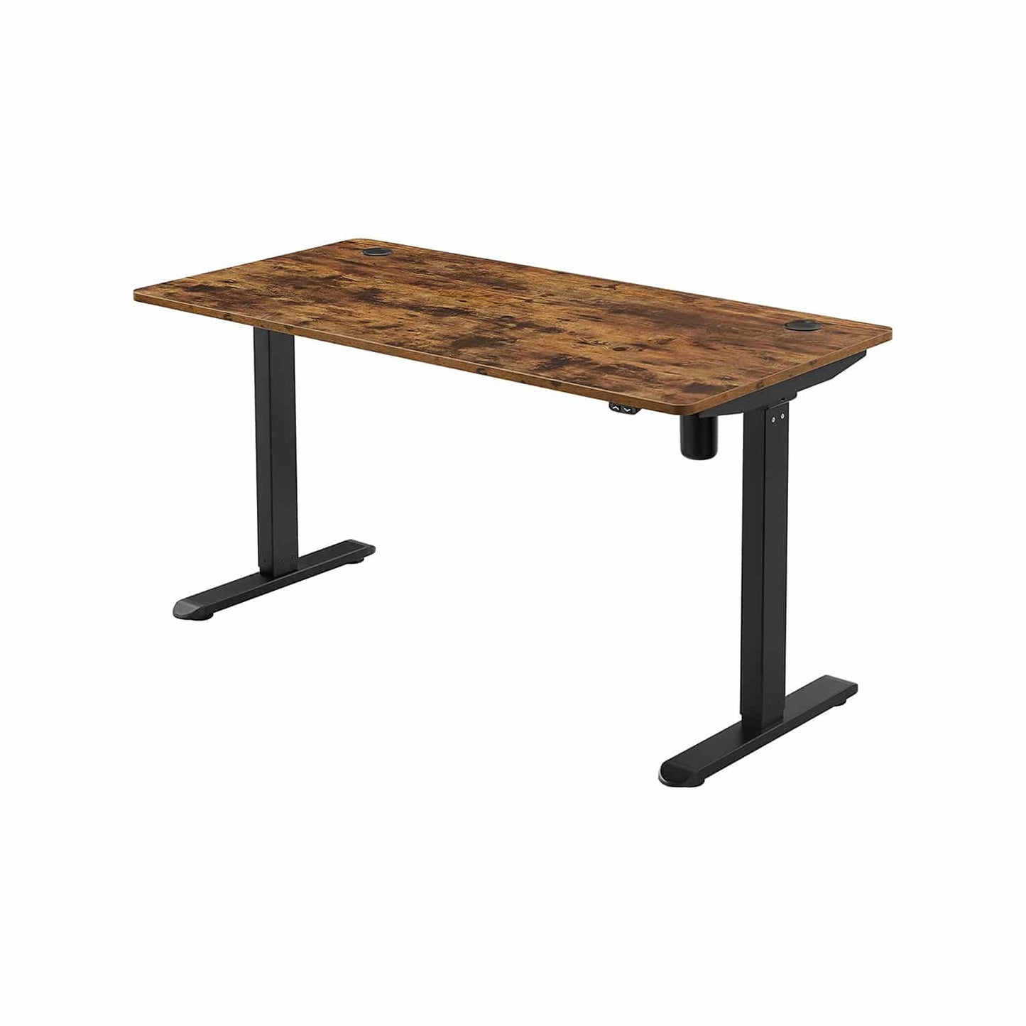 Höhenverstellbarer elektrischer Schreibtisch