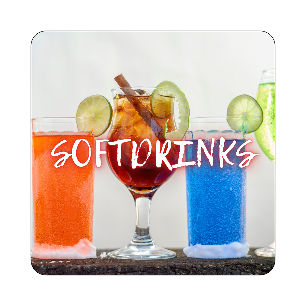 Softdrinks (AFG)