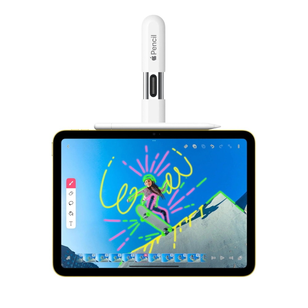 Apple Pencil - USB C