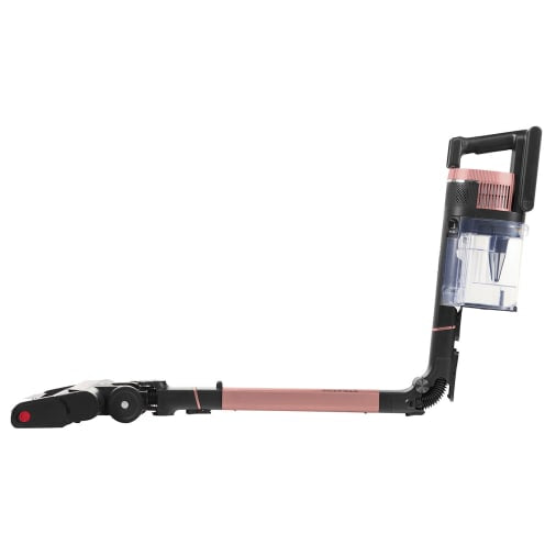 Shark Stratos Akku-Staubsauger mit selbstreinigender Bürstenrolle Clean Sense iQ und Flexology IZ400EU