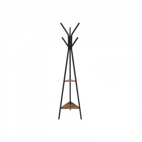 Industrie-Design Garderobenständer