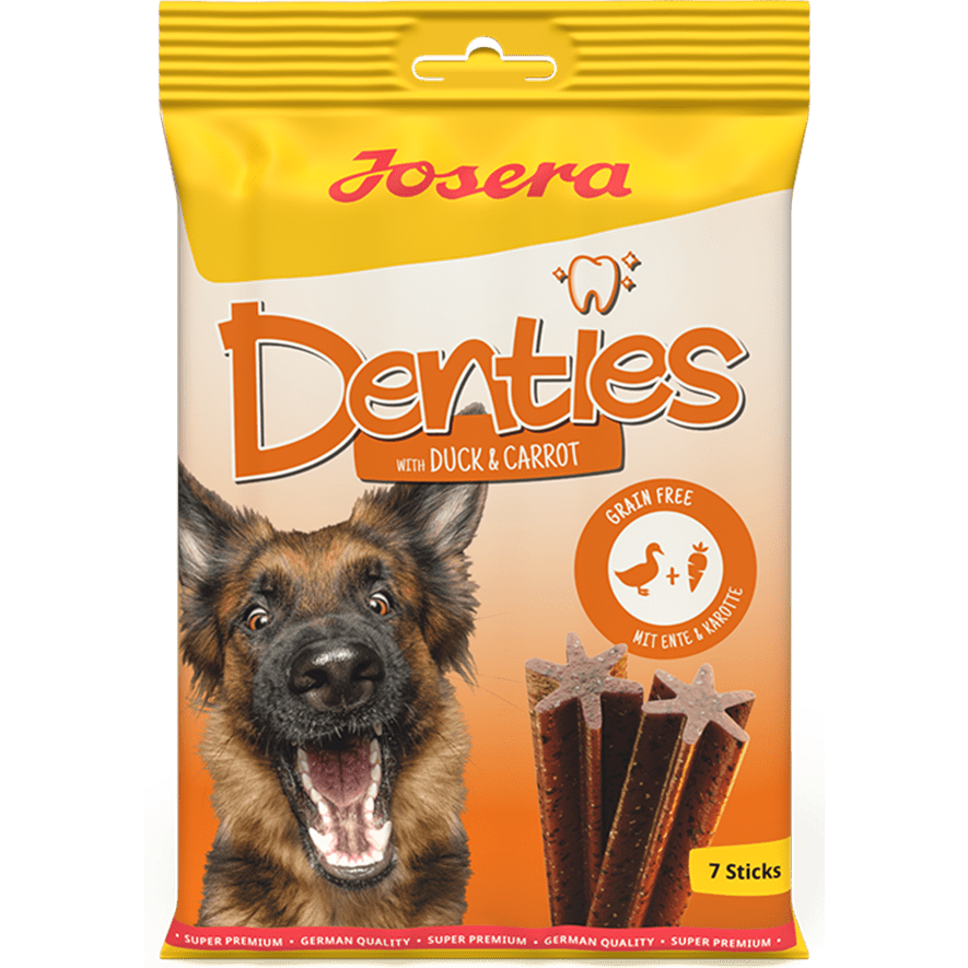 Josera Hund Denties 13x180g