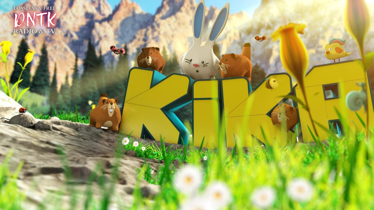KiKa TV