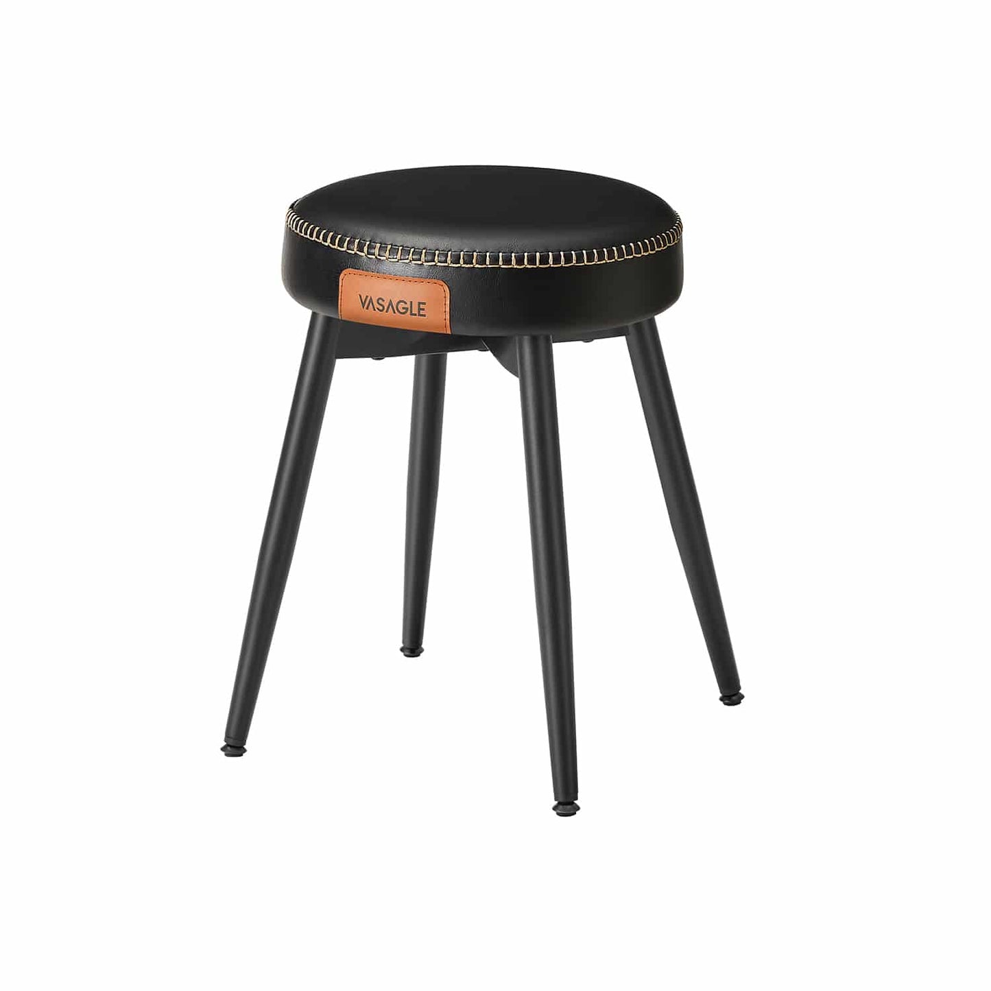 EKHO Kollektion - Esszimmerstuhl mit einfachem Aufbau