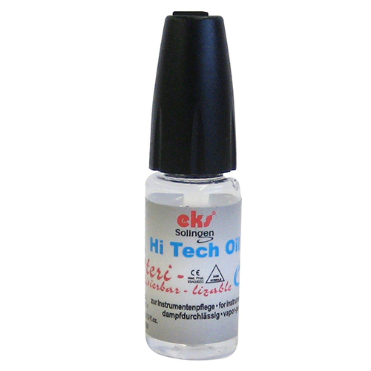 Hi Tech Instrument Oil Lubricant 10ml