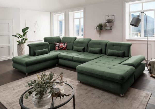 Benformato Arezza: Luxuriöse Wohnlandschaft für Ihr Zuhause