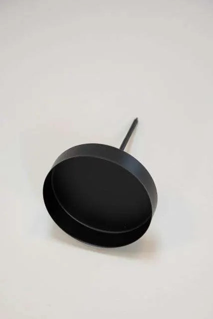 Speer zu Blockkerzen