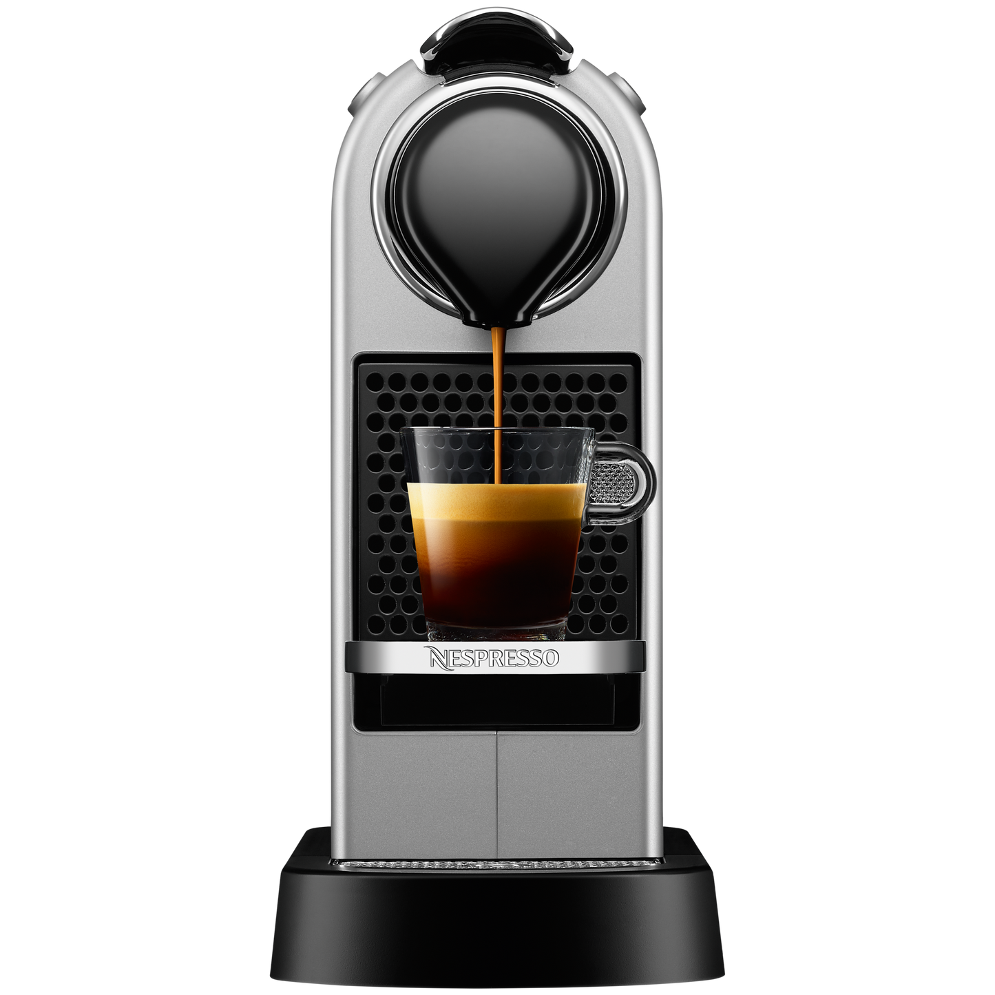 Nespresso CitiZ Original Kaffeemaschine