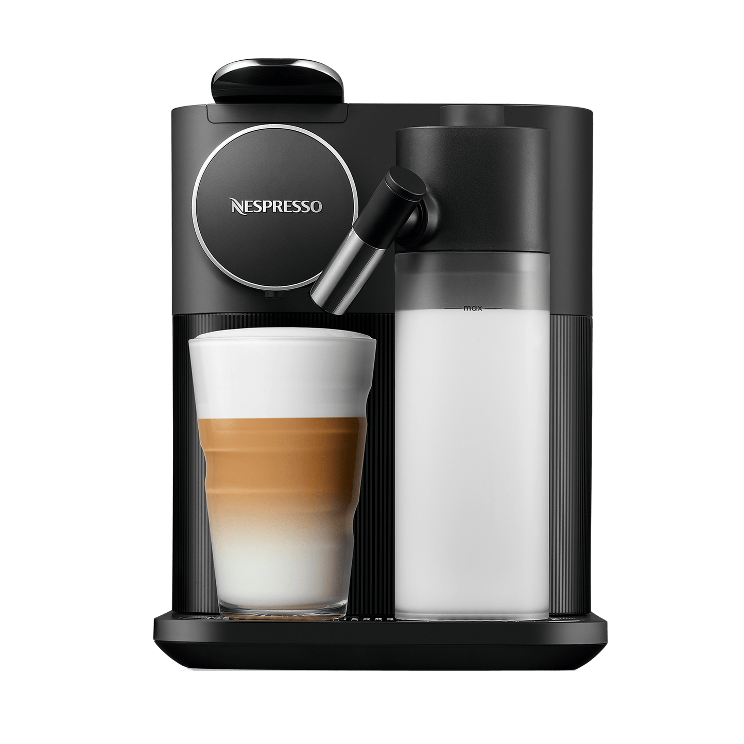 Nespresso Gran Lattissima Sophisticated Darks Original Kaffeemaschine