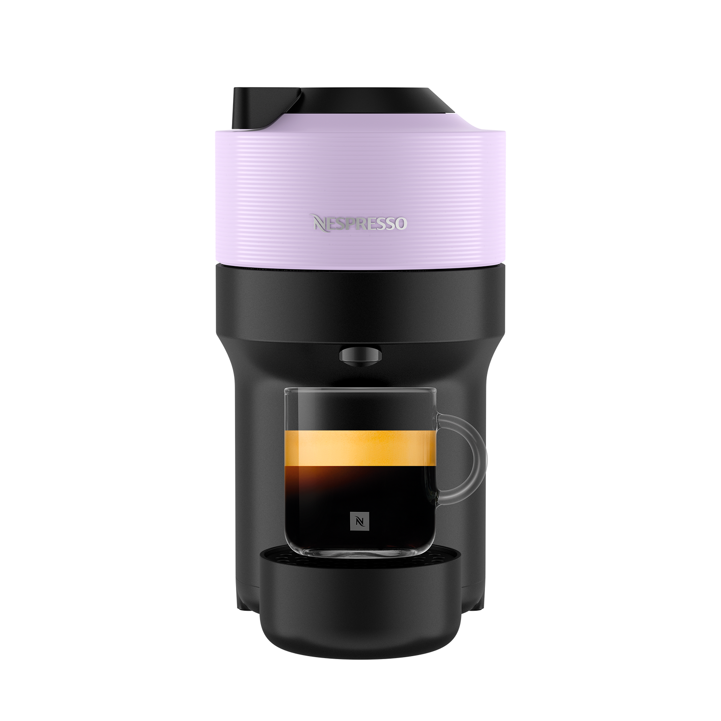 Nespresso VERTUO POP Lilac Vertuo Kaffeemaschine