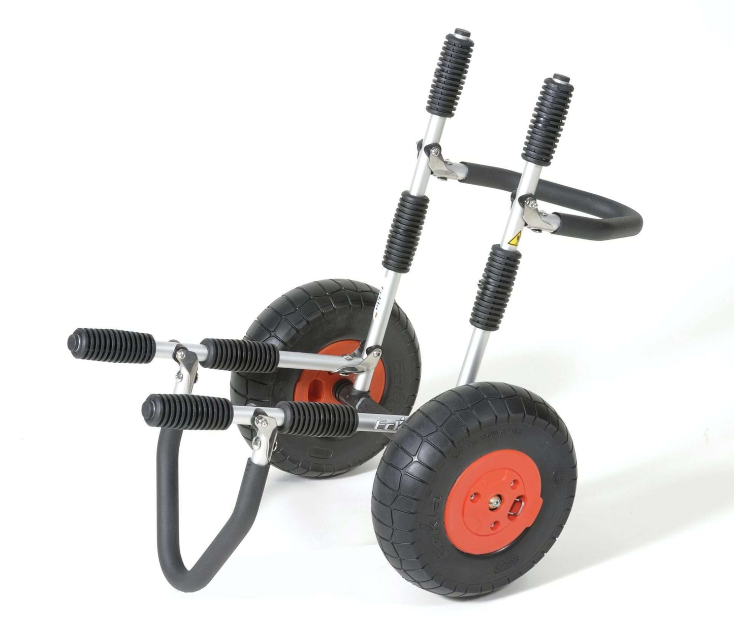 Eckla-Maui SUP Transportwagen - Pannensicher