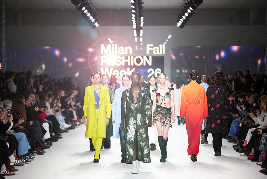 Fashion week 26