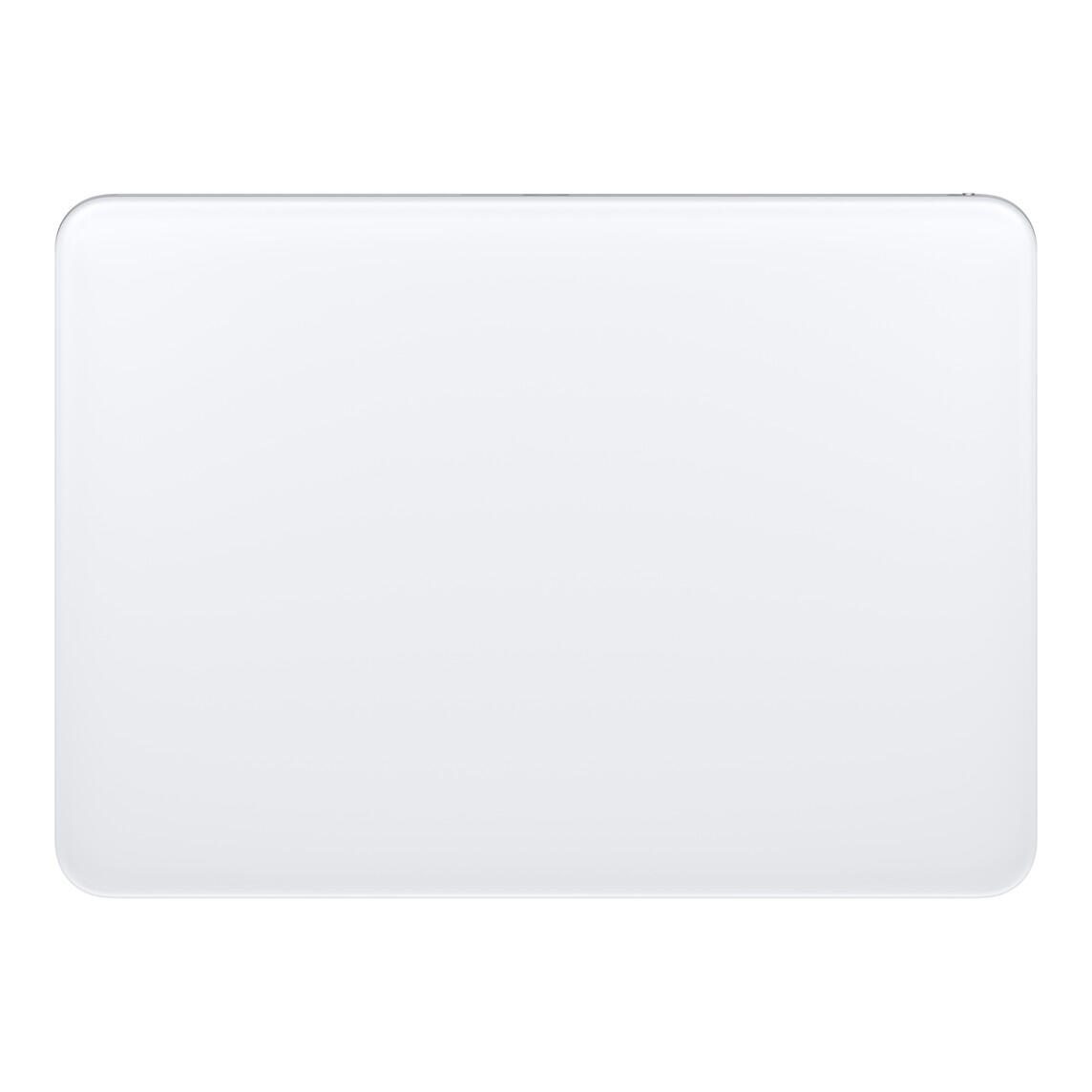 Apple Magic Trackpad, weiße Multi-Touch Oberfläche