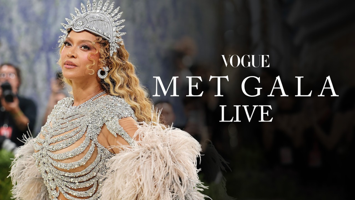 Met Gala 2026