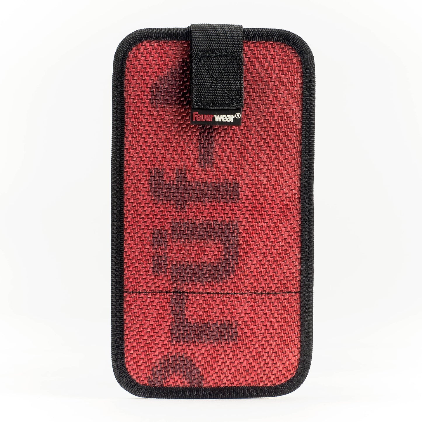 Feuerwear Handyhülle Mitch 14, rot, Samsung Galaxy A51, Google Pixel 7