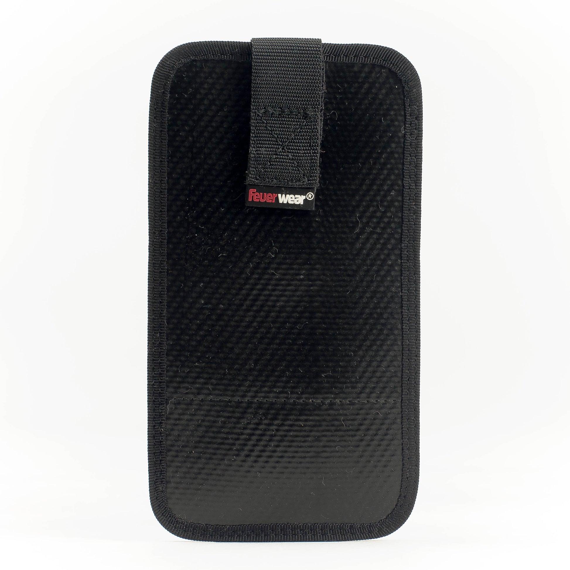 Feuerwear Handyhülle Mitch 14, schwarz, Samsung Galaxy A51, Google Pixel 7