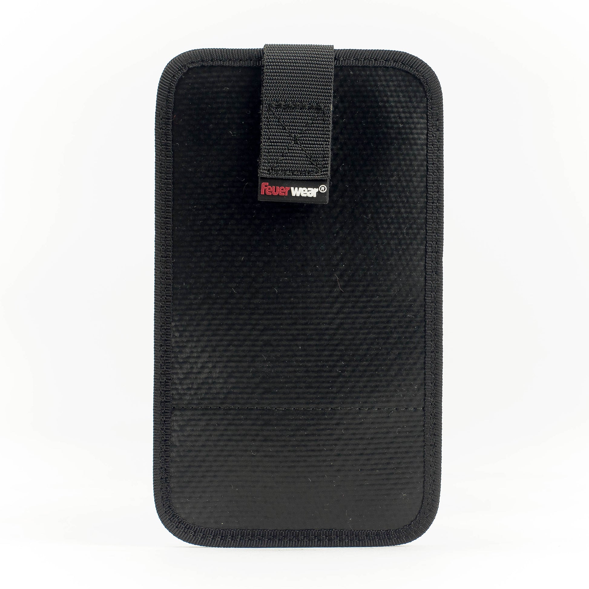 Feuerwear Handyhülle Mitch 15, schwarz, Samsung Galaxy A50, Apple iPhone 13 Pro Max, Google Pixel 6