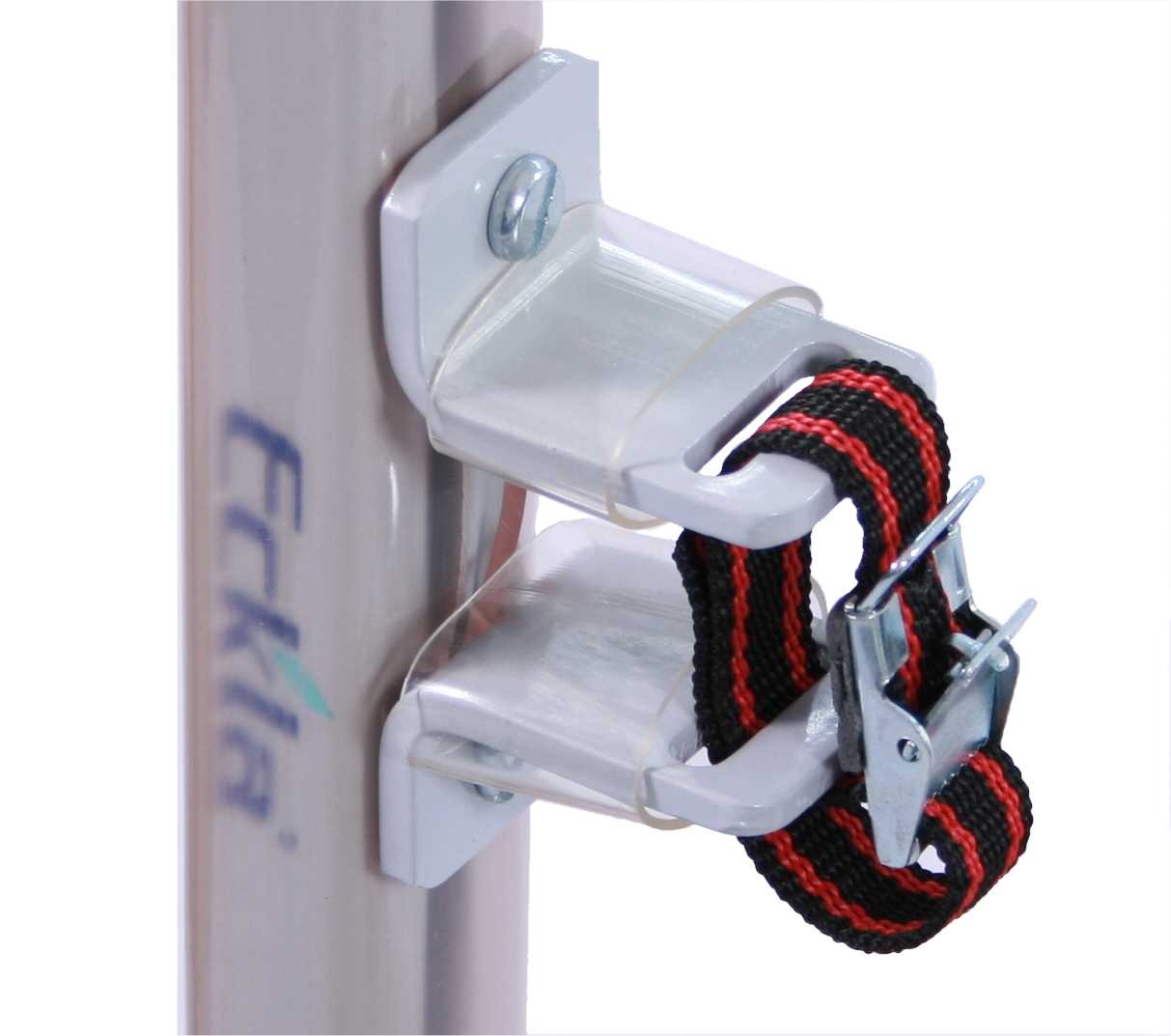 Paddelhalter für Senkrechtstütze