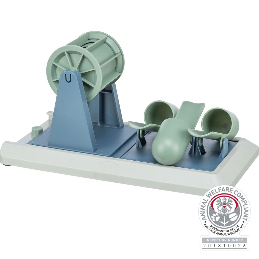 Dog Activity Strategie-Spiel Poker Box Vario 2