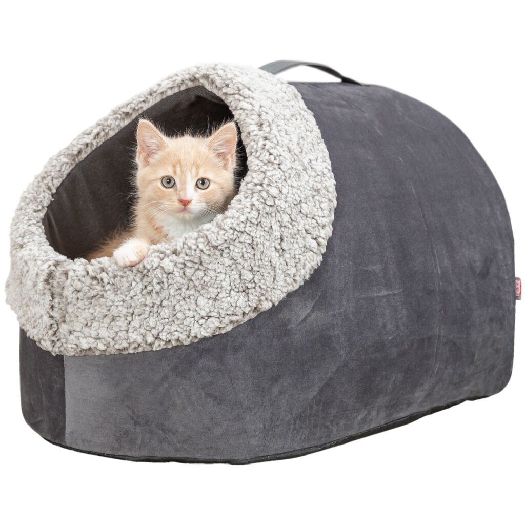 Höhle Calida mit wärmereflektierender Einlage, /