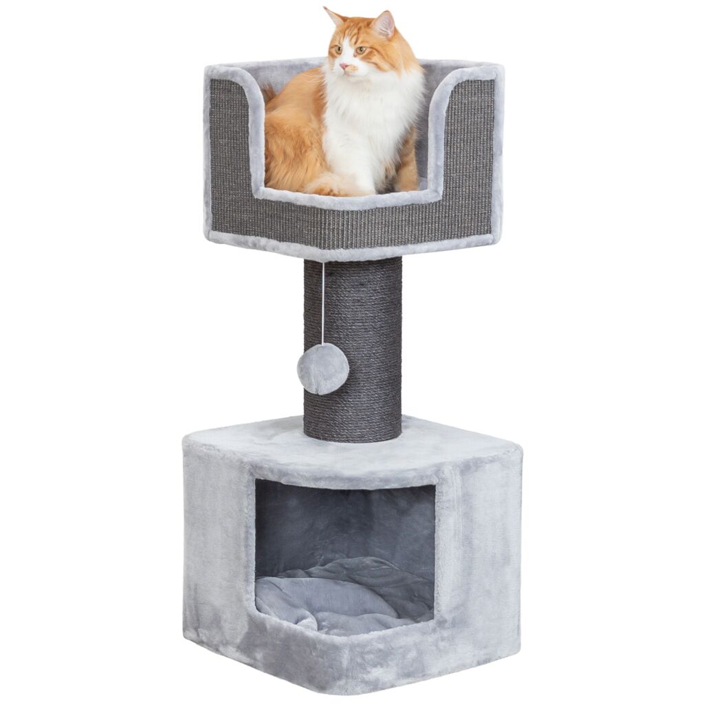 Kratzbaum XXL Ava II