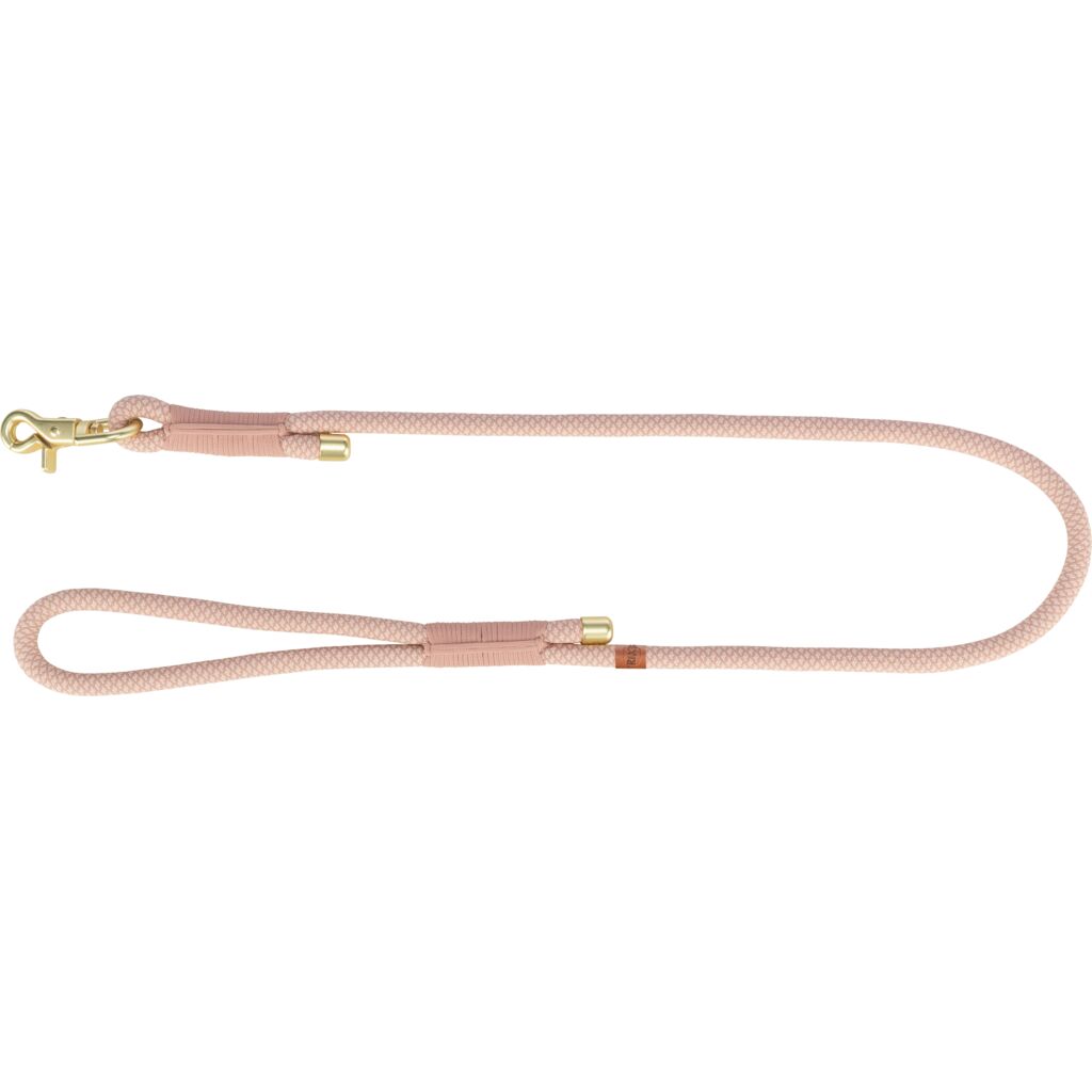 Soft Rope Leine, rosa/hellrosa