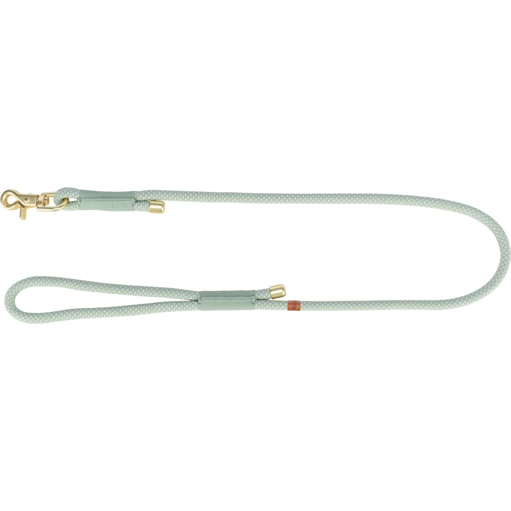 Soft Rope Leine, salbei/mint