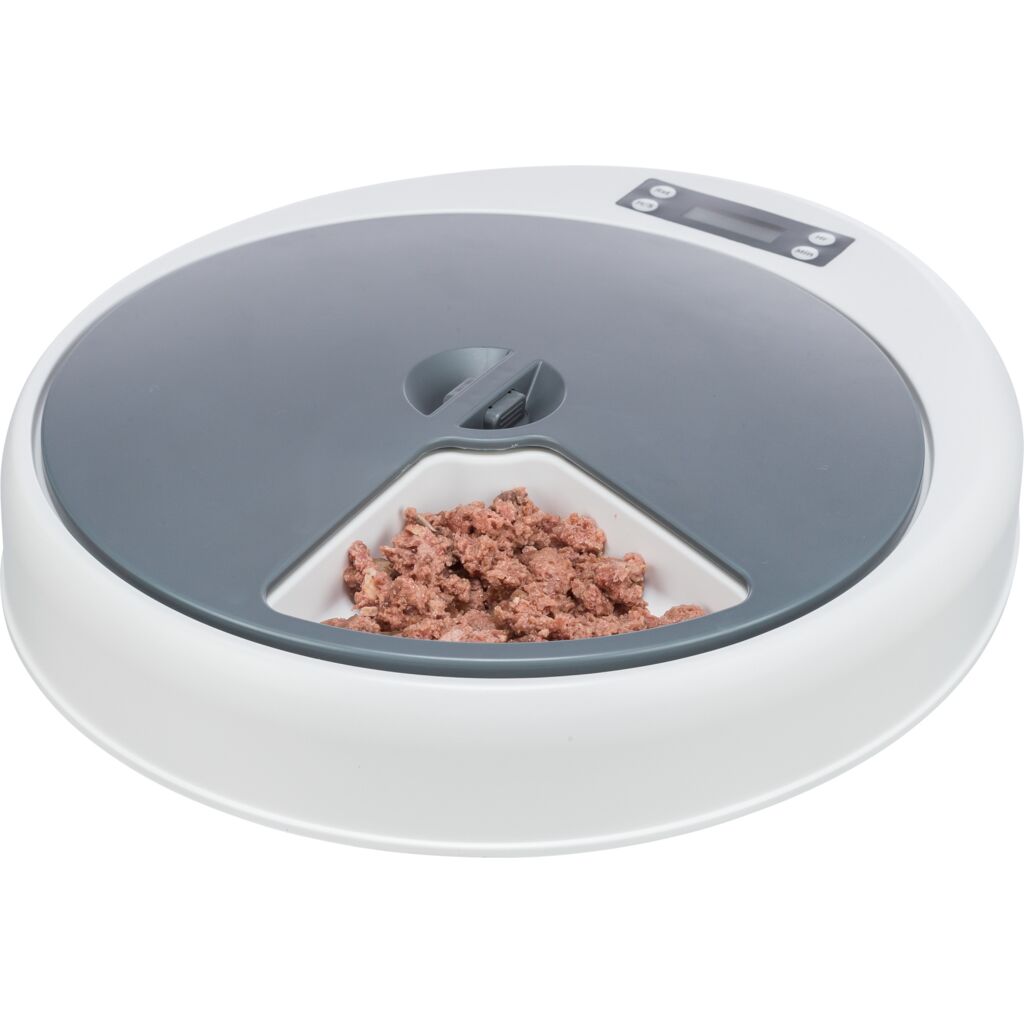 Futterautomat TX4+1, /