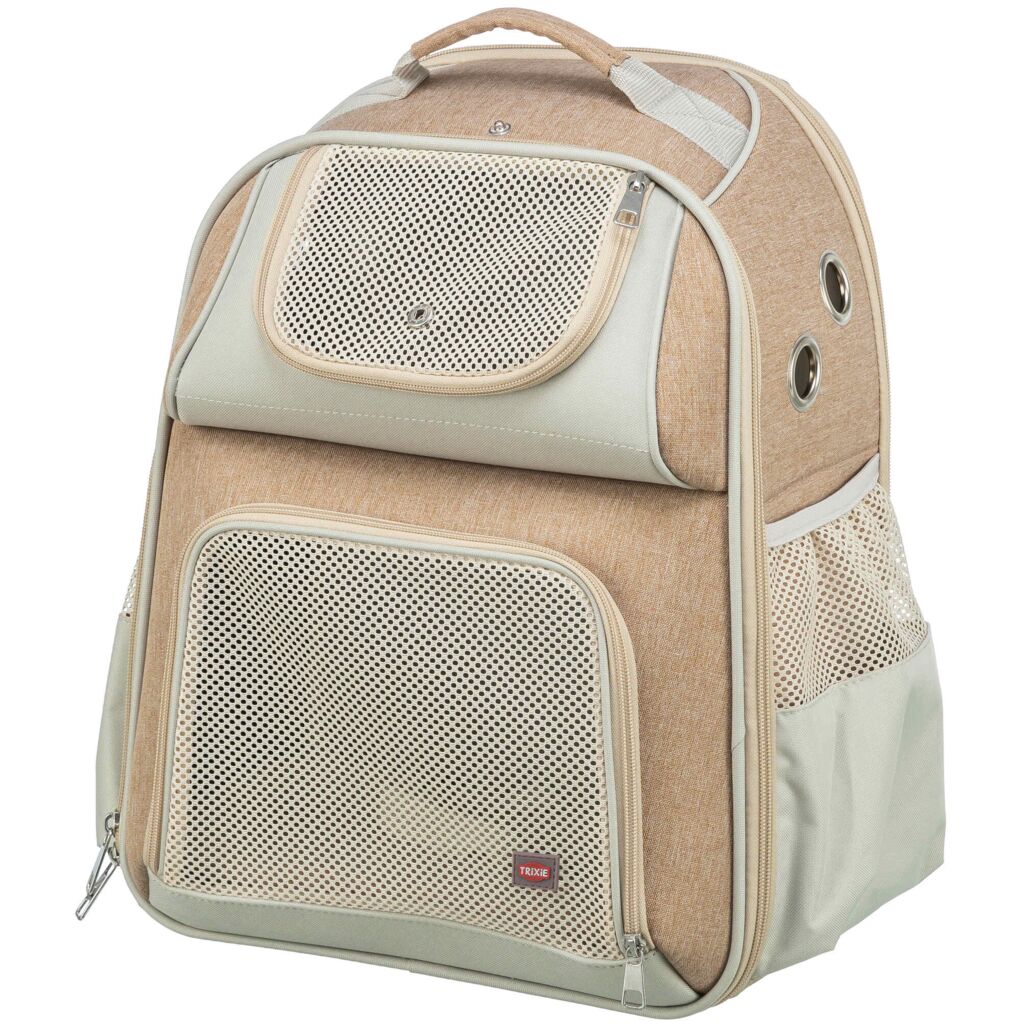 Rucksack Willow, beige/braun