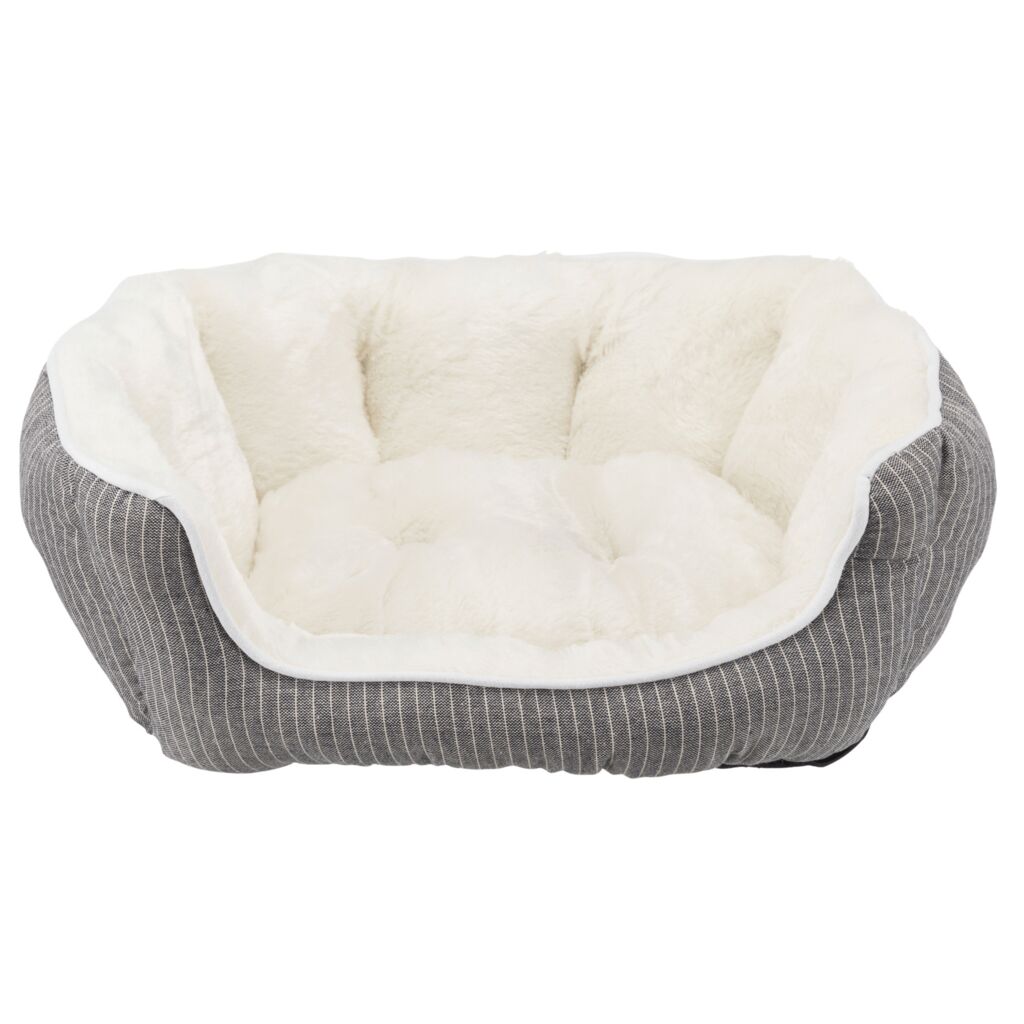 Bett Davin, oval, /creme