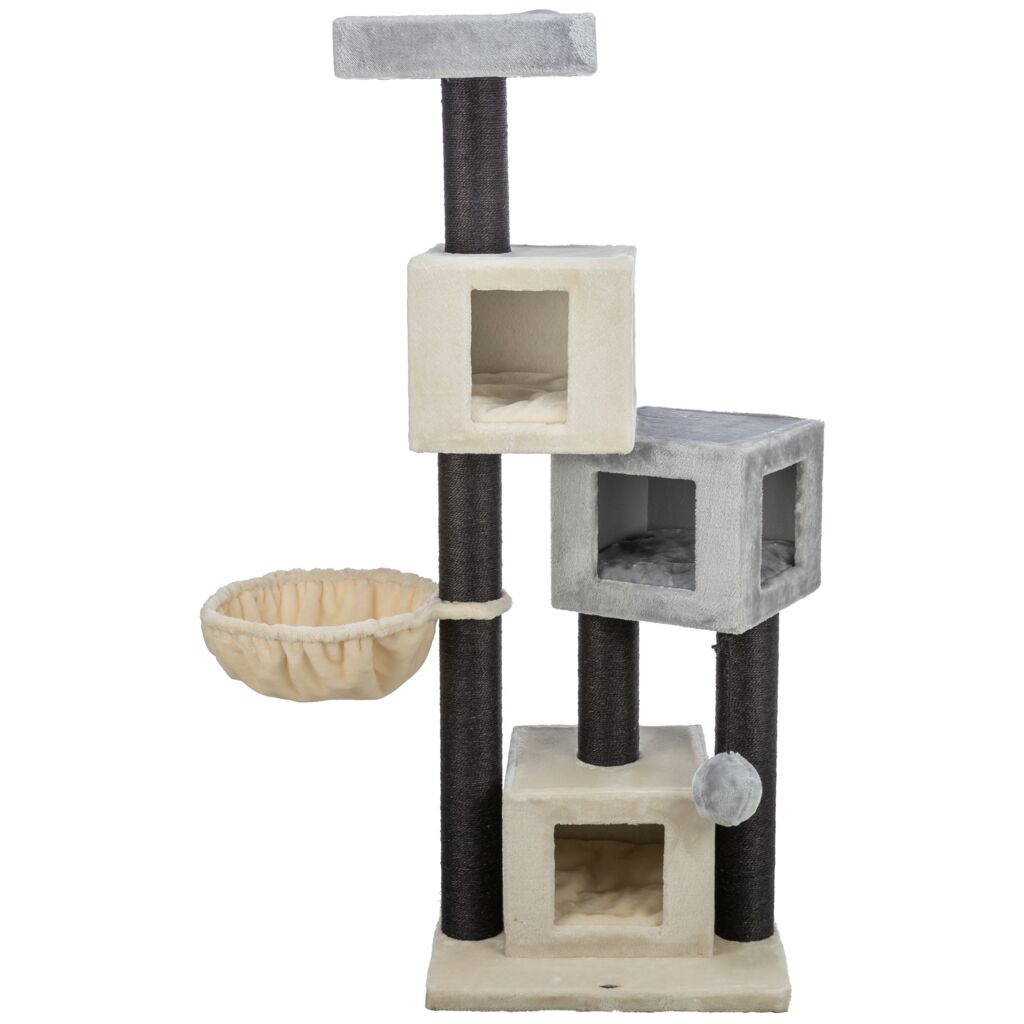 Kratzbaum Enzo, creme//