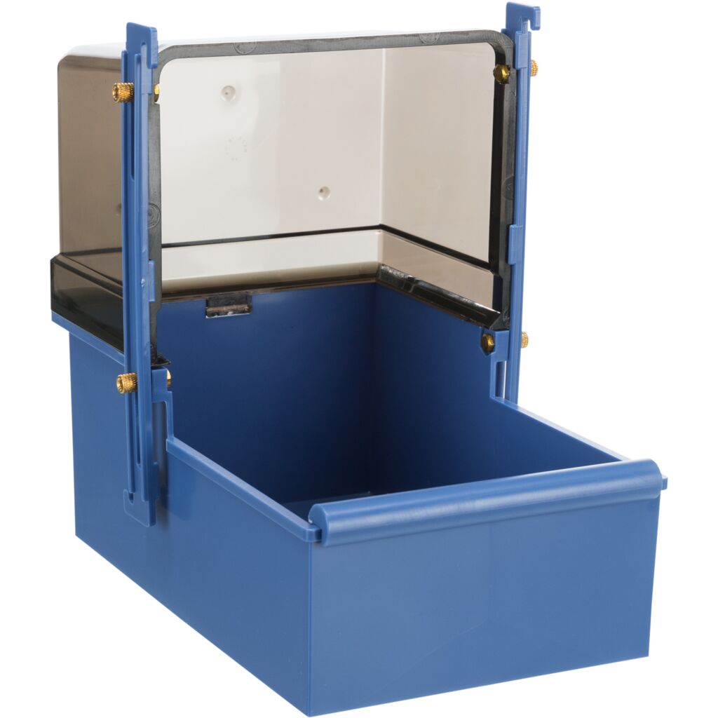 Papageienbadehaus, diverse