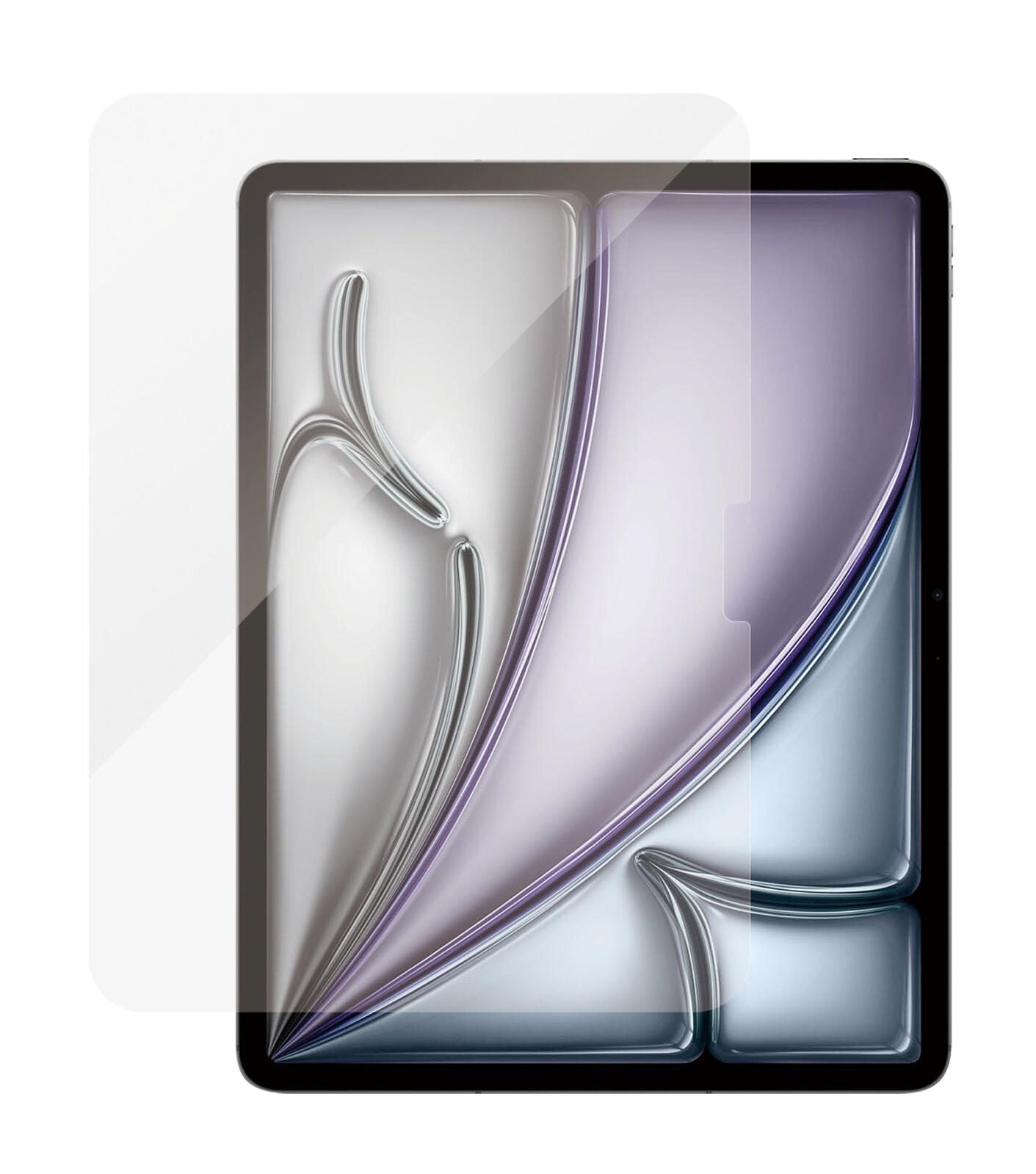 PanzerGlass® Displayschutzglas Apple iPad Air 11" (2024) & iPad 10,9" (2022)