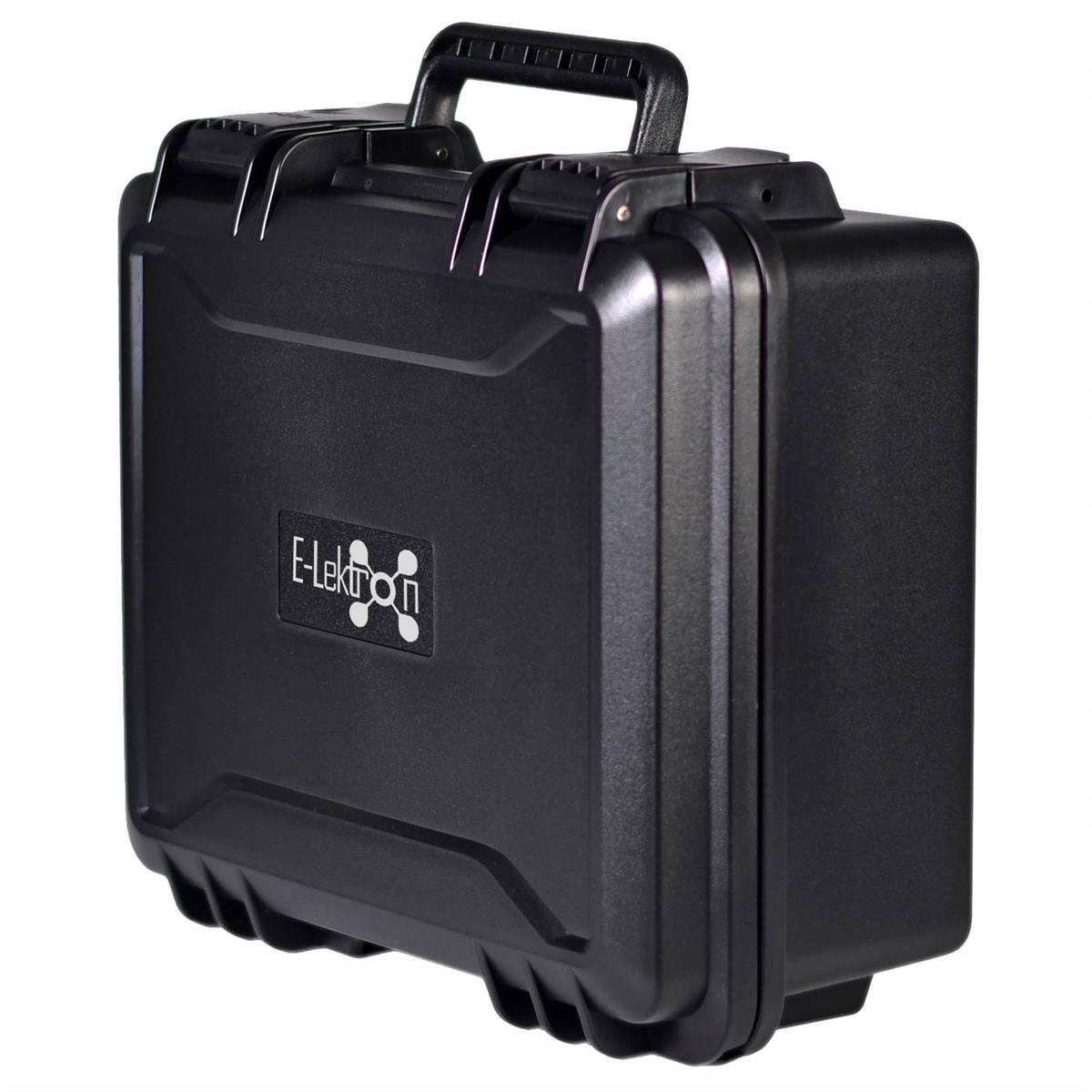 EL402030 E-Lektron CC30-S Outdoor Transportkoffer 30x27x14cm