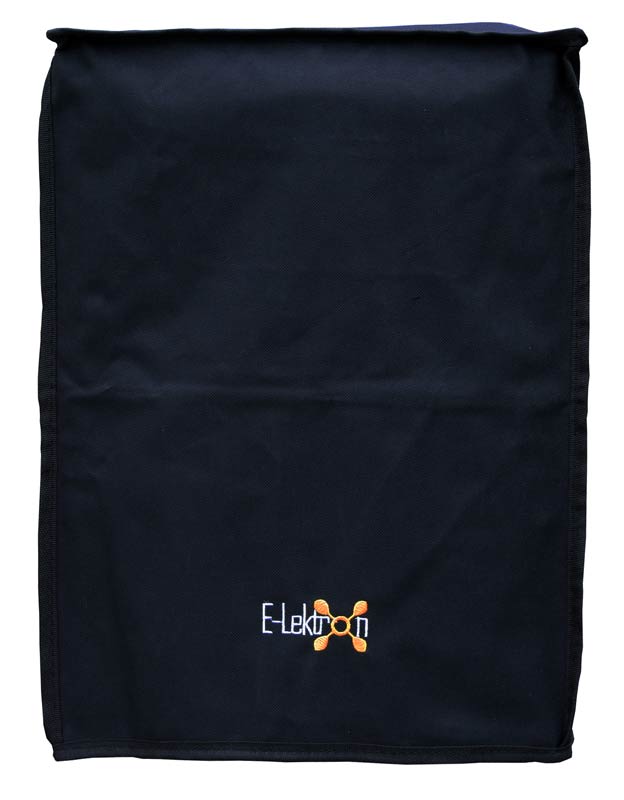 EL127094 E-Lektron SC25 Lautsprecher Schutzhülle für EL25-M